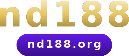nd188 logo