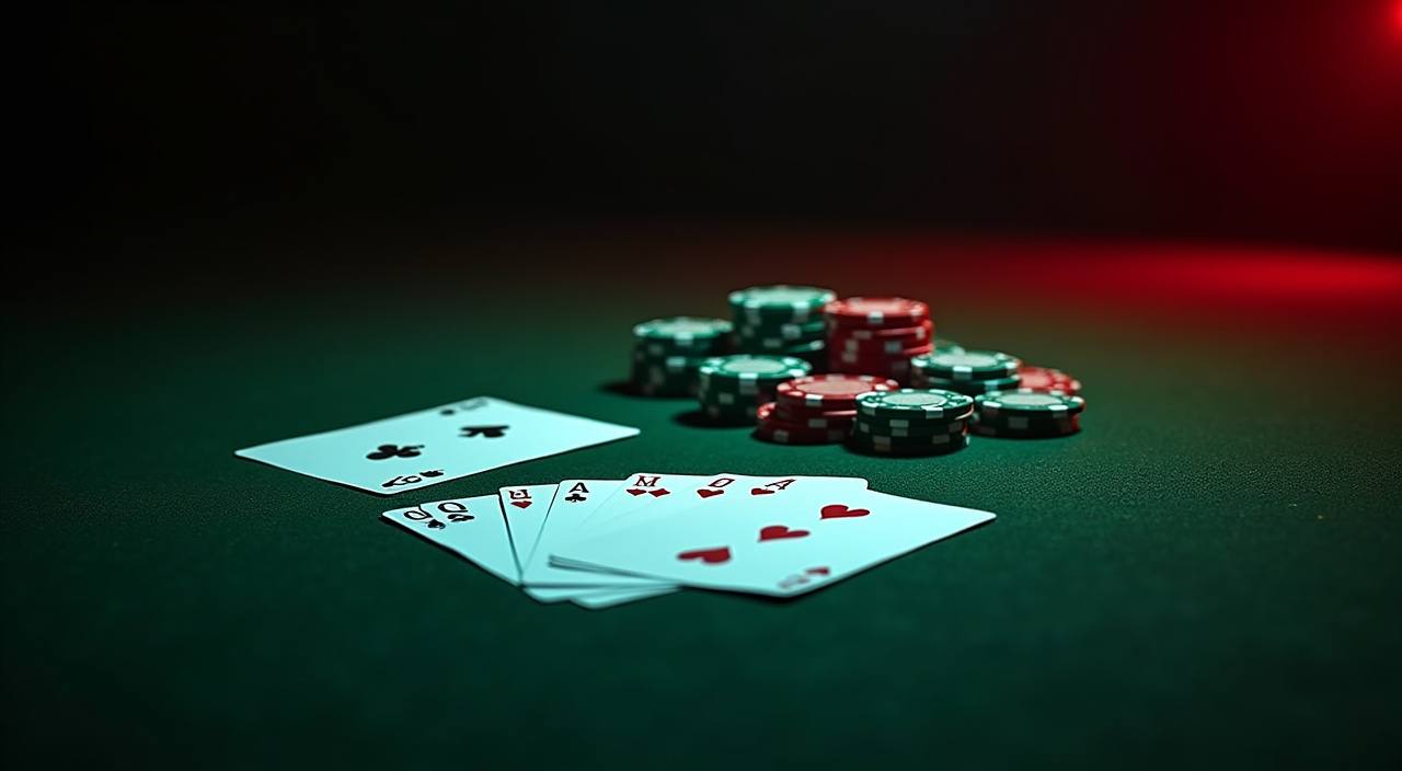 nd188 Explore Baccarat Jungle at nd188